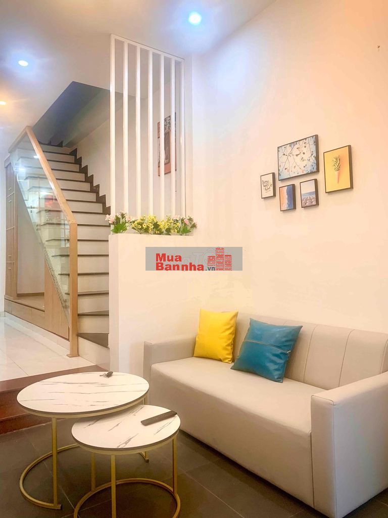 MẶT TIỀN 3 TẦNG - AN TRUNG ĐÔNG 1 - SƠN TRÀ