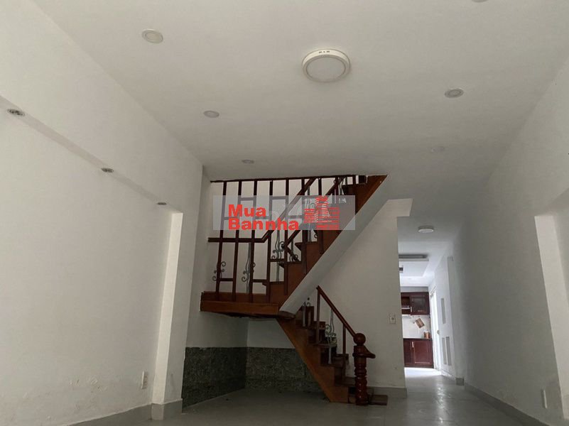 BÁN NHÀ HẺM XE HƠI- Nguyễn Gia Trí BÌNH THẠNH |7.5 TỶ - SHR