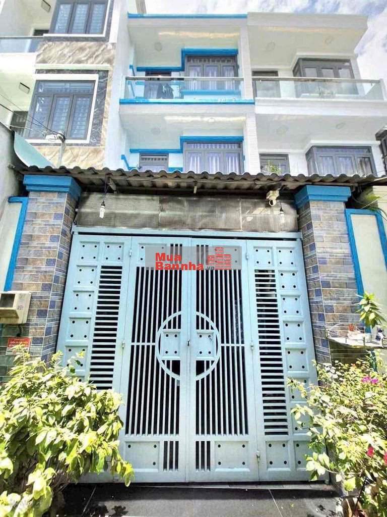 🇻🇳🇻🇳🇻🇳NHÀ SỔ RIÊNG HOÀN CÔNG 4PN 5WC HUỲNH TẤN PHÁT NHÀ BÈ (SÁT Q7)