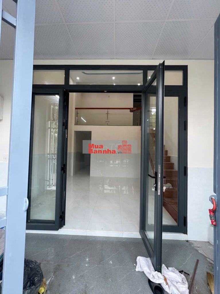 Nhà ngay đường 17, ga METRO Sài Gòn- Suối Tiên, giá 4,6tỷ.