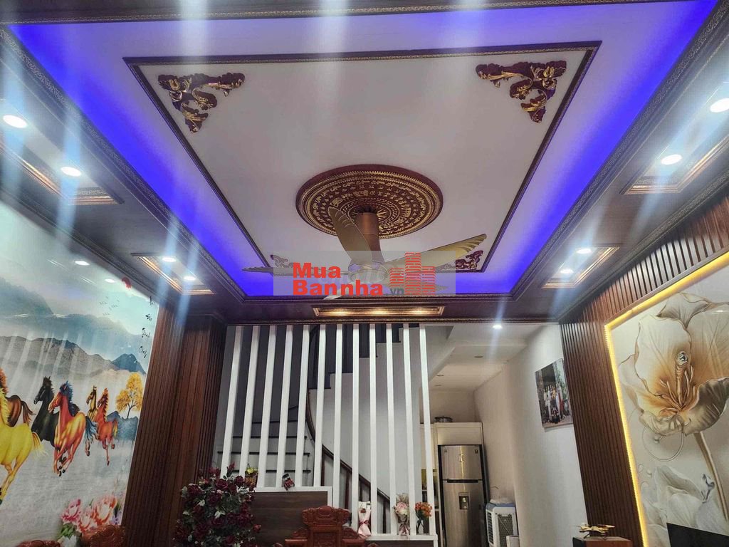 Chính chủ cần bán nhà Tân Mai Hoàng Mai