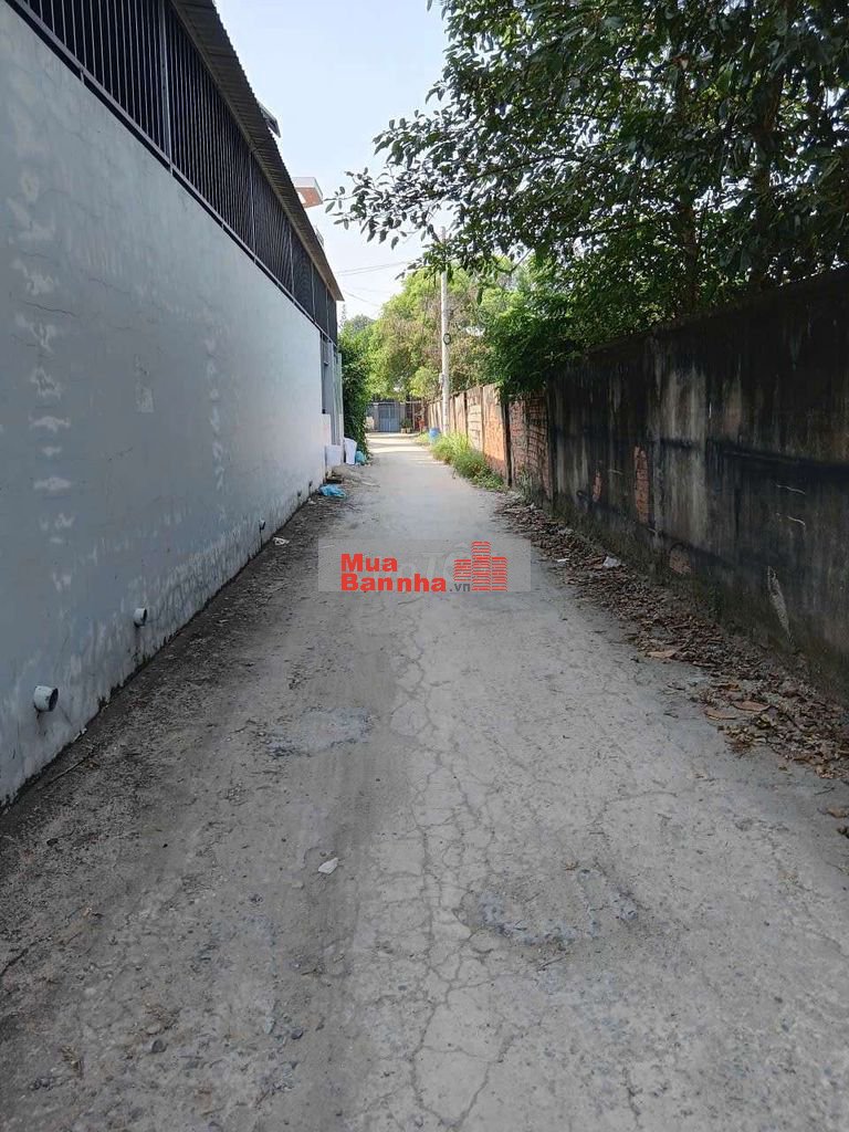 BÁN NHÀ HÓC MÔN - Ô TÔ ĐẬU CỬA - DT CHUẨN - GIÁ RẺ