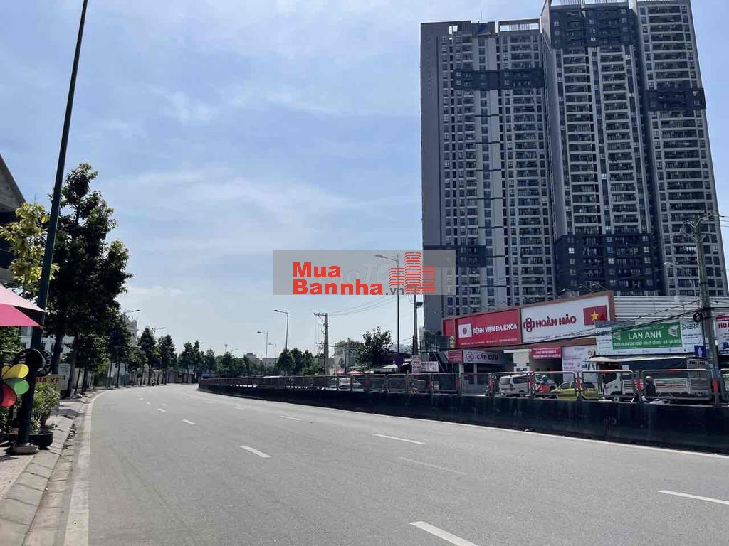 NHÀ TRỆT LỬNG 85M² – NGAY PHẠM VĂN ĐỒNG – NHỈNH 4 TỶ TL