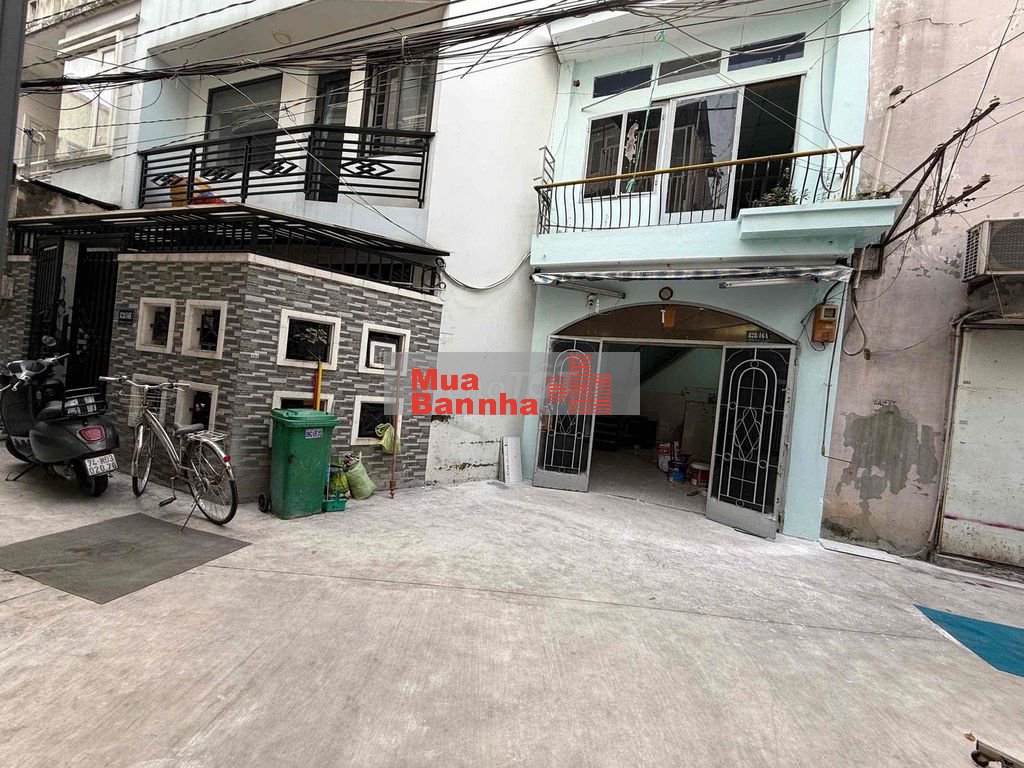 Nhà chính chủ cần bán