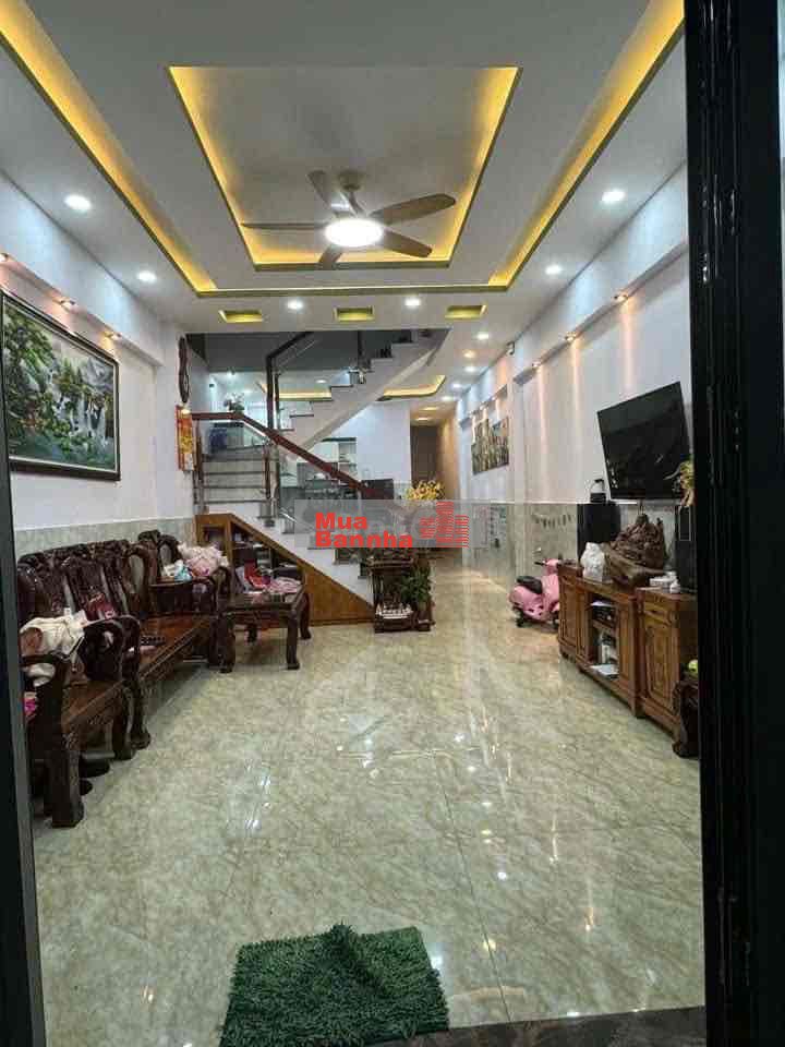 🎉CĂN NHÀ MẶT TIỀN GIÁ 5 TỶ 450 TRIỆU ẤP 3