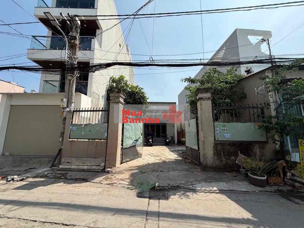 ❤️NHÀ 2 TẦNG lTÂN THỚI HIỆP Q12Diện tích: 67m² (≈