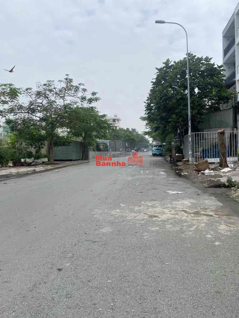 NHÀ MẶT TIỀN SIÊU TO - 100M2 - 5 PHÒNG NGỦ - QUẬN 8