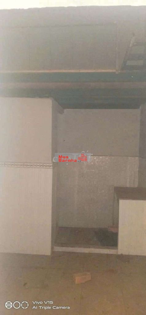 BÁN NHÀ TRỌ 143M2 GỒM 1 KIOT VÀ 5P TRỌ TP BẾN CÁT HẺM 3M GẦN QL13