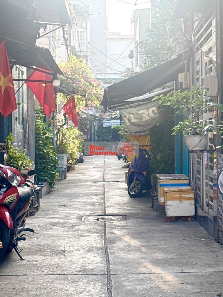 góc Bans nhà chính chủ Q.Bình Tân