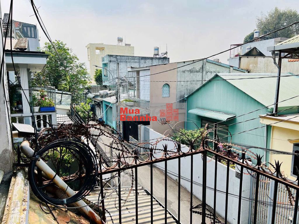 NHÀ MẶT TIỀN, 116M2, 3PN, XUẤT CẢNH GẤP.