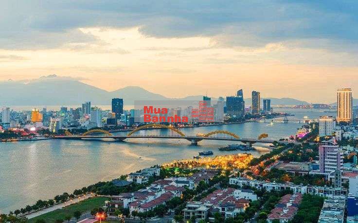 BÁN NHÀ MẶT TIỀN Dương ĐÌNH NGHỆ