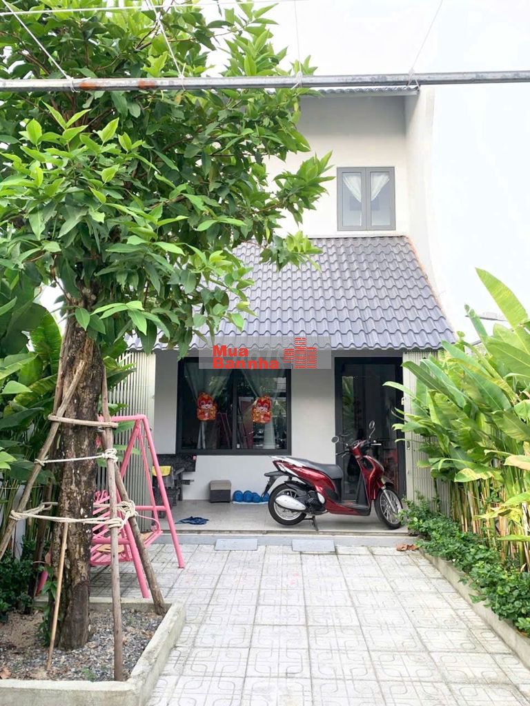 BÁN NHÀ MỚI ĐẸP MT TRUNG LẬP 18 - NGAY TOÀ CHUNG CƯ ECOHOME ĐÃ MỞ BÁN