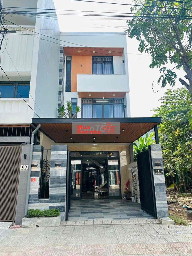 * Bán Nhà 3 Tầng Đường Thanh Lương 18 Vị Trí Siêu Đẹp , Khu Vực Đông