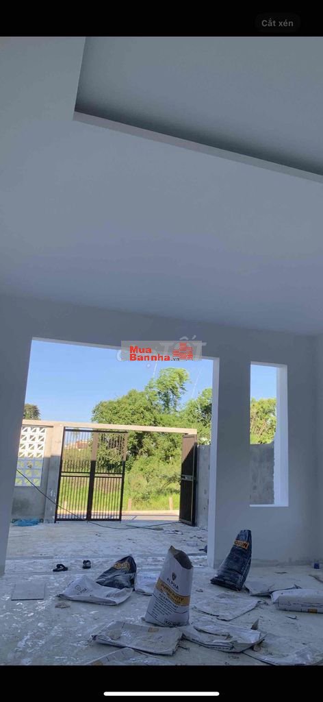 Nhà đổ mê bằng Tứ Ngân Điện Ngọc