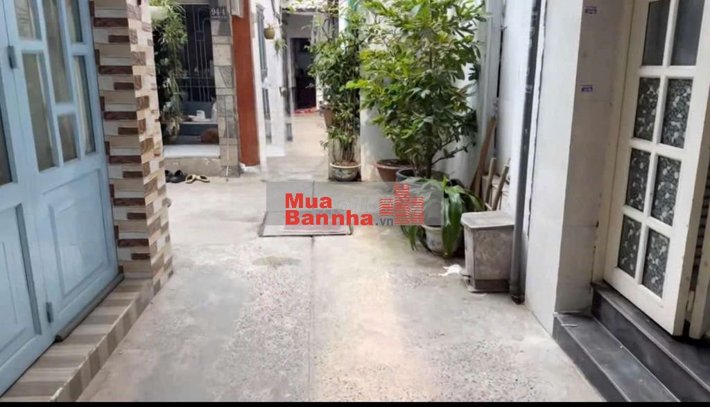 🏡 Bán nhà sạch đẹp đường Tạ Quang Bửu P3 Q8