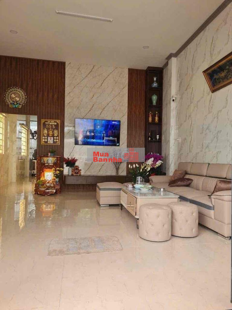 NHÀ ĐẸP NHƯ MỚI ĐƯỜNG PHÓ CƠ ĐIỀU