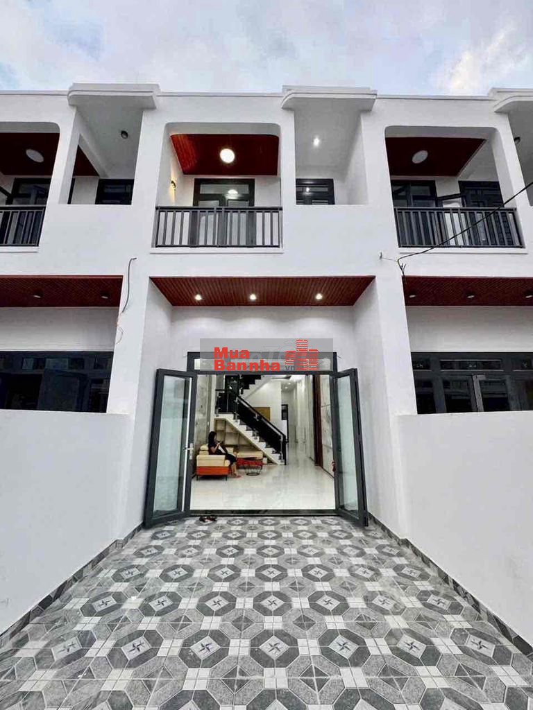 NHÀ LẦU NGAY BÌNH DƯƠNG VIEW SÔNG ĐẦU TƯ & NGHĨ DƯỠNG