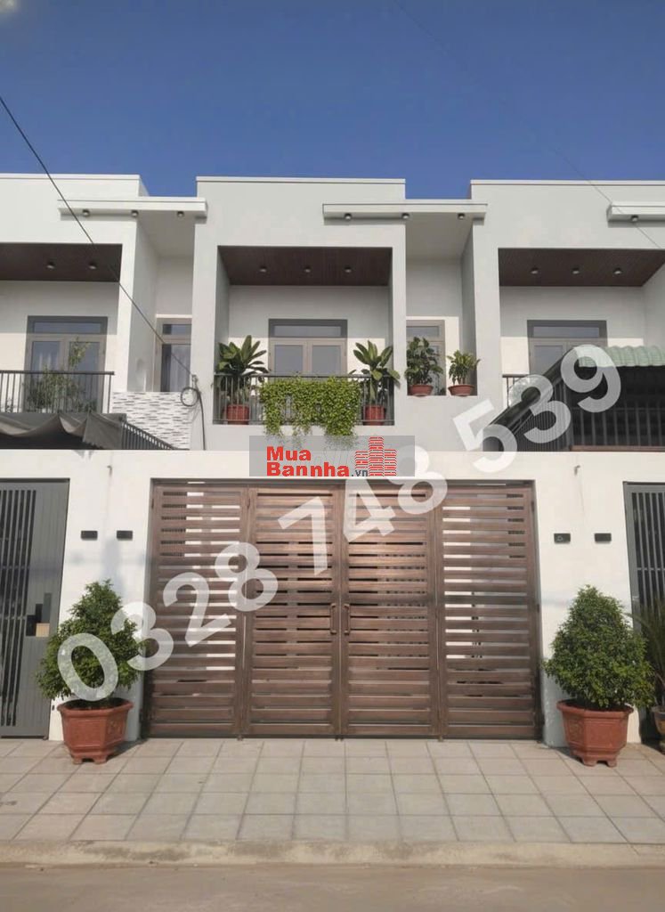 🏡 *** 1 CĂN TĐC TÂN TRIỀU – 5x25m - SỔ RIÊNG THỔ CƯ 100%