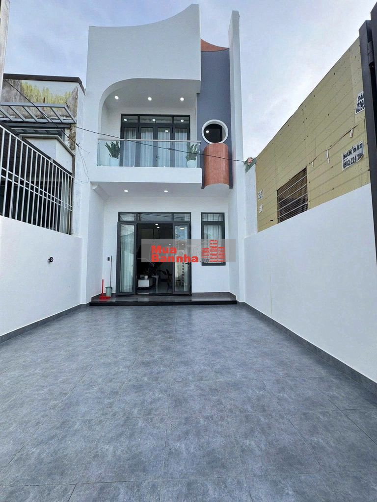 NHÀ GẦN CỔNG 11, PHƯỜNG PHƯỚC TÂN BIÊN HOÀ – CHỈ 650 TRIỆU SỞ HỮU NGAY