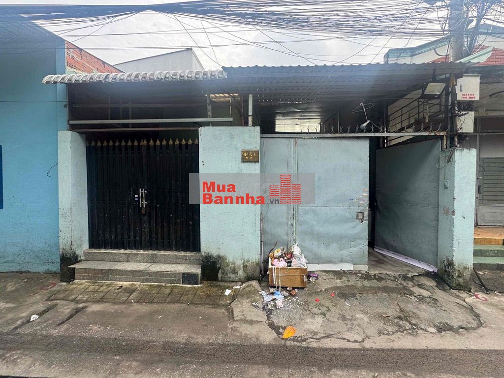 Bán lô đất mặt tiền Vành đai 2, chuẩn bị khởi công 19/12/2025