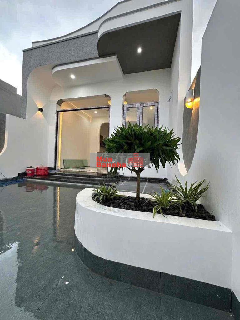 Nhà liền kề Thành Phố Biên Hoà, giá bán rẻ hơn thị trường 4.2 x 22