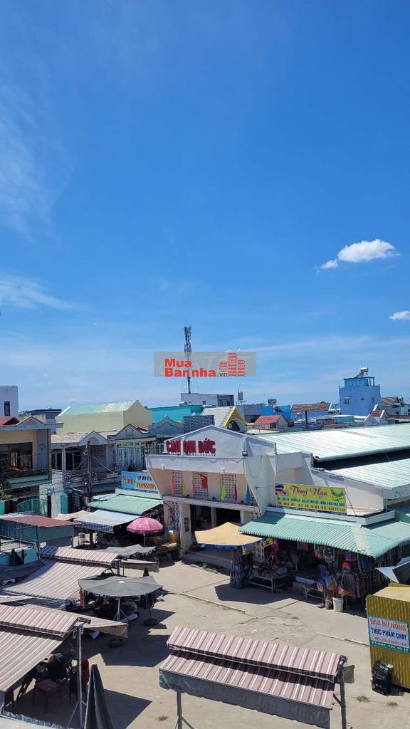 9 Chủ bán nhà vườn có sổ ngay chợ Ql50 Cầu Ông Thìn Bình Chánh HCM