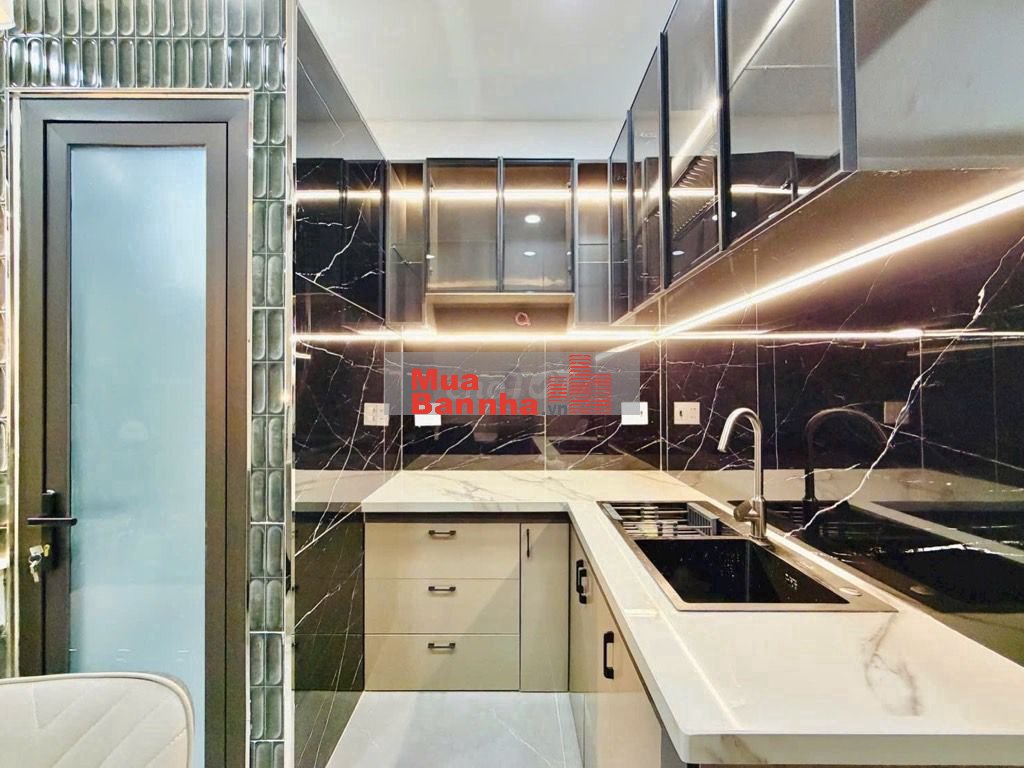 Bán nhà HXH Nguyễn Sỹ Sách-Tân Bình dòng tiền 84tr/năm chỉ 3.25 tỷ