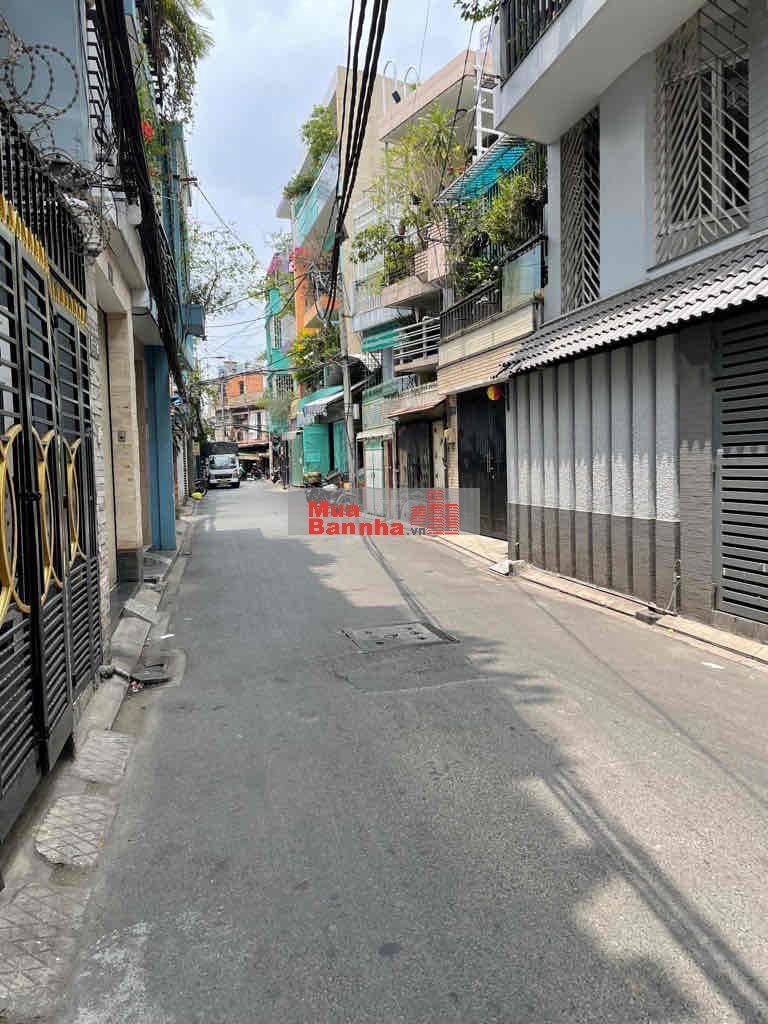 TÂN BÌNH-HXH 7M-NHÀ 2 TẦNG-41M2-DÒNG TIỀN 10TR/ THÁNG-CHỈ 3TỶ xxx