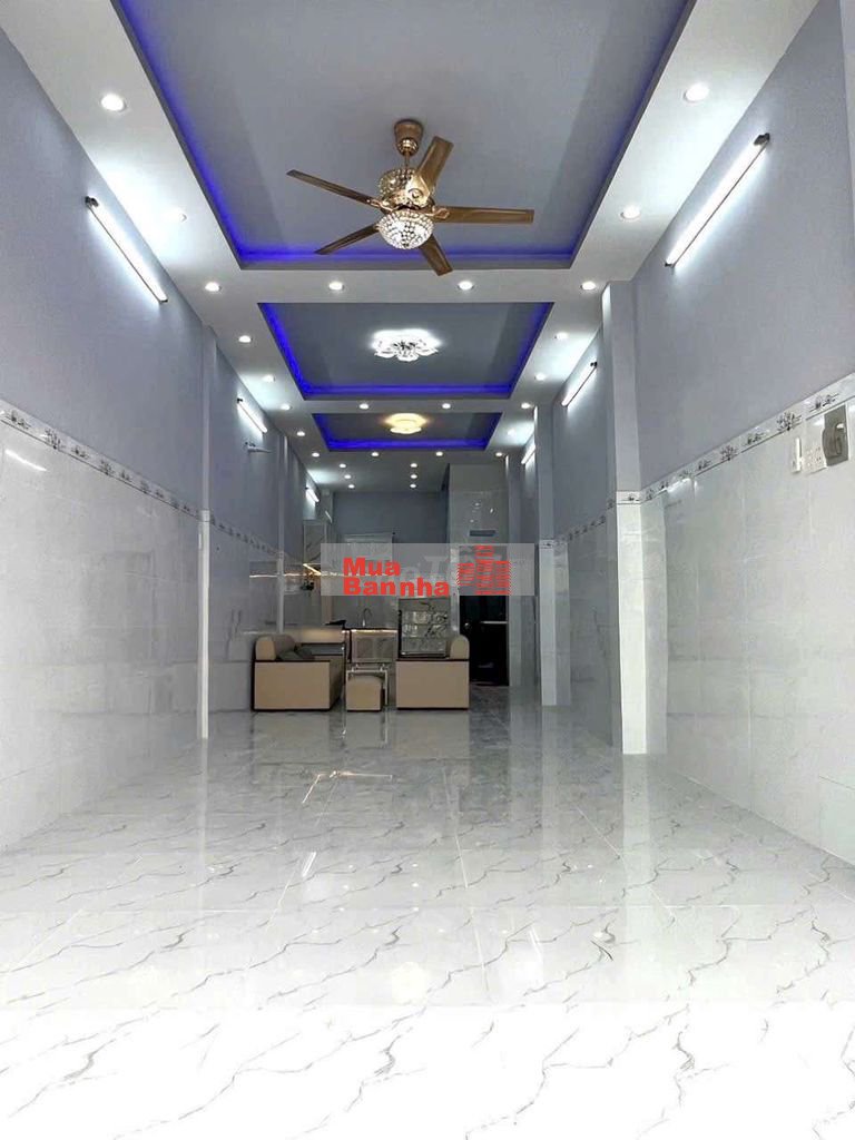 MẶT TIỀN ĐƯỜNG GẦN CHỢ BÌNH THỚI