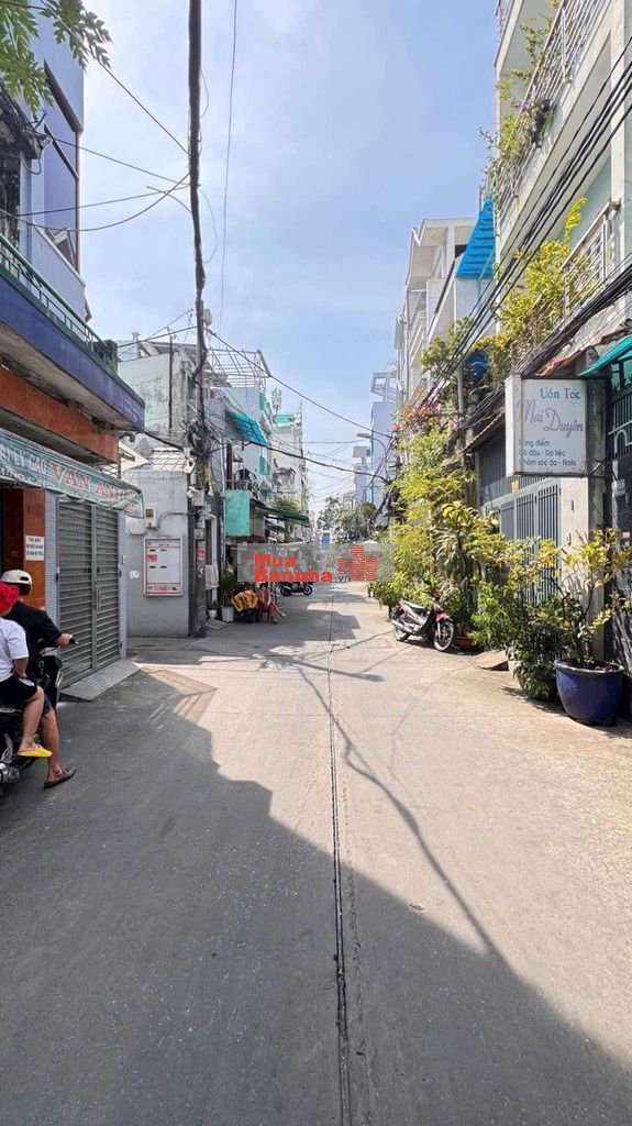 HẺM 6M ÔNG ÍCH KHIÊM