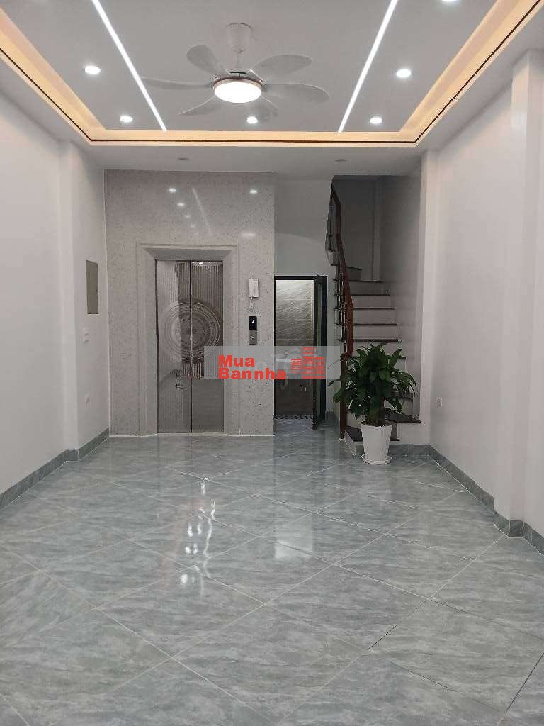 Bán nhà Kiến Hưng HĐ Thang máy ngõ thông kd tấp nập 35m 5 Tầng 7.95 tỷ