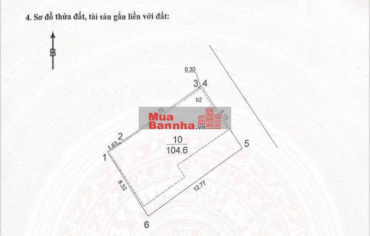 Chính chủ bán nhà 3 tầng phân lô quân đội ngõ 16 Kiêu Kỵ.