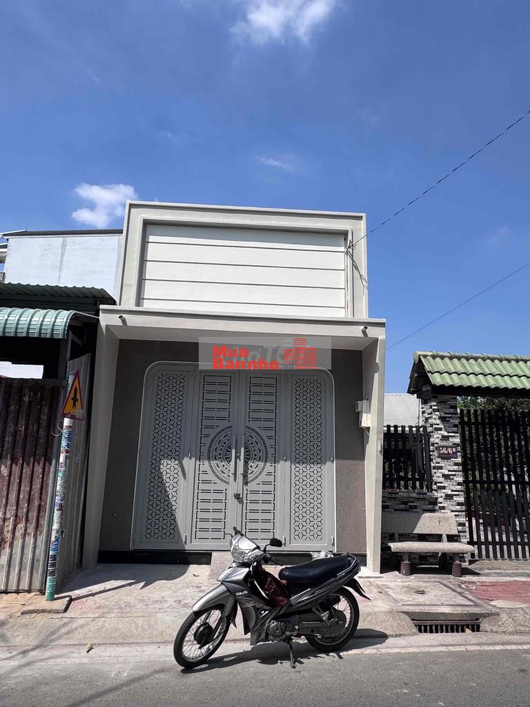 ✅BÁN NHÀ MẶT TIỀN BÀ ĐIỂM | GIÁ 4 TỶ 950 TRIỆU