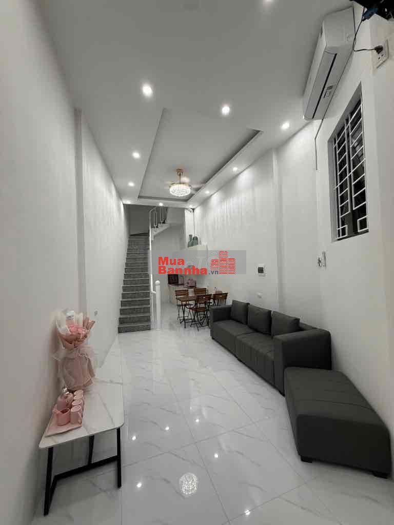 BÁN NHÀ PHAN KẾ BÍNH, GẦN PHỐ Ở NgAY, 34M, 6.5 Tỷ