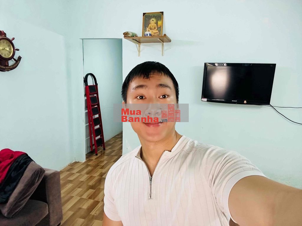 Ngon mặt tiền Đs2 Long Phước 100m2 SHR chỉ 4 TỶ 1