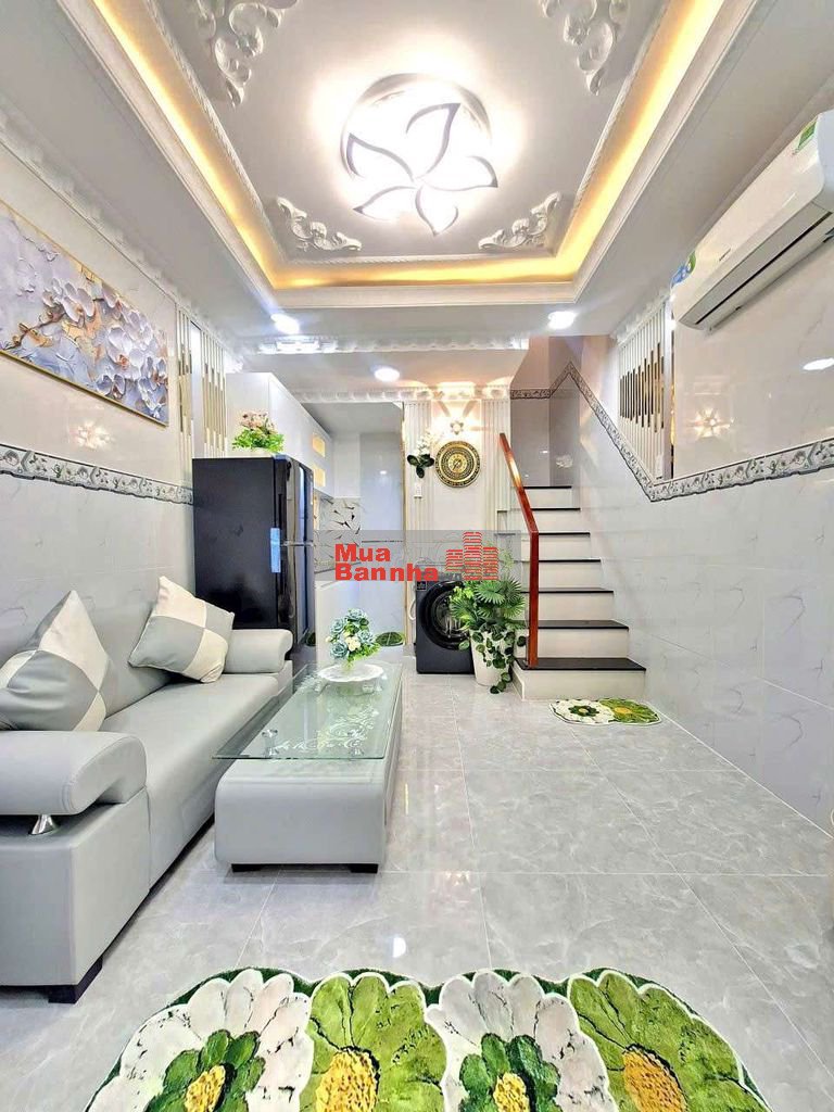 🔥🔥🔥 BÁN NHÀ ĐẸP - ĐƯỢC GIỮ SỔ HỒNG 🔥🔥🔥