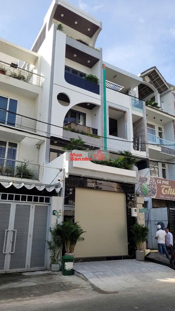 KHU VIP ĐƯỜNG SỐ - KHU CƯ XÁ NGÂN HÀNG - LÂM VĂN BỀN - QUẬN 7