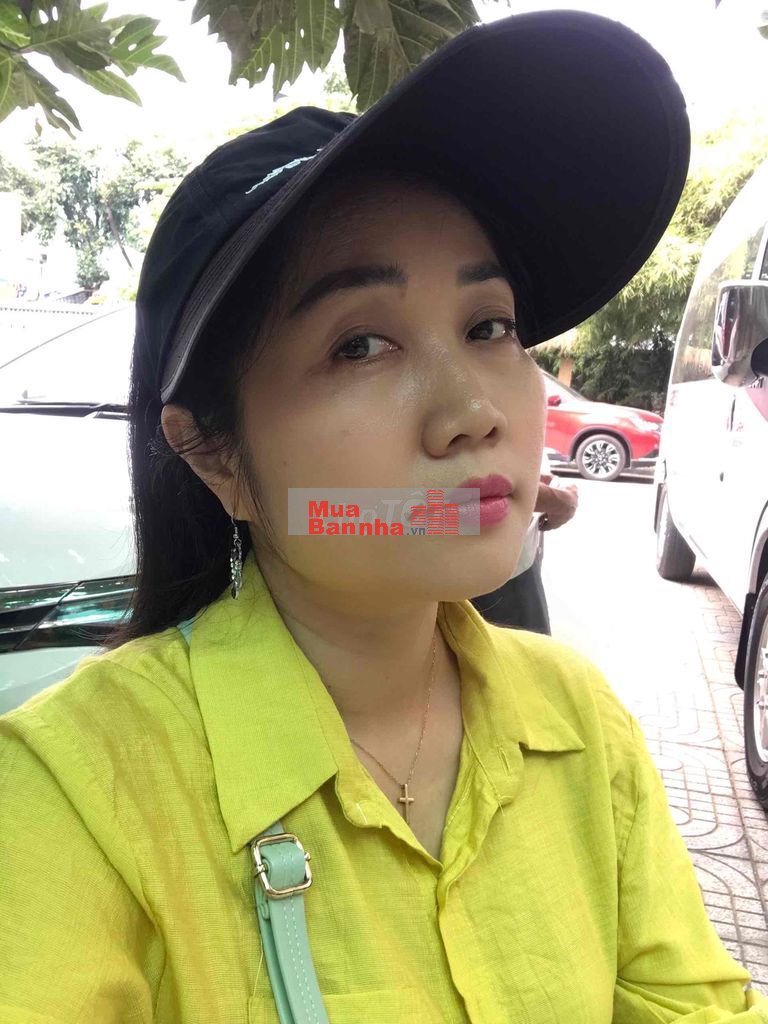 2 phòng ngủ - Hẻm xe hơi - nhà nhỏ yên tĩnh