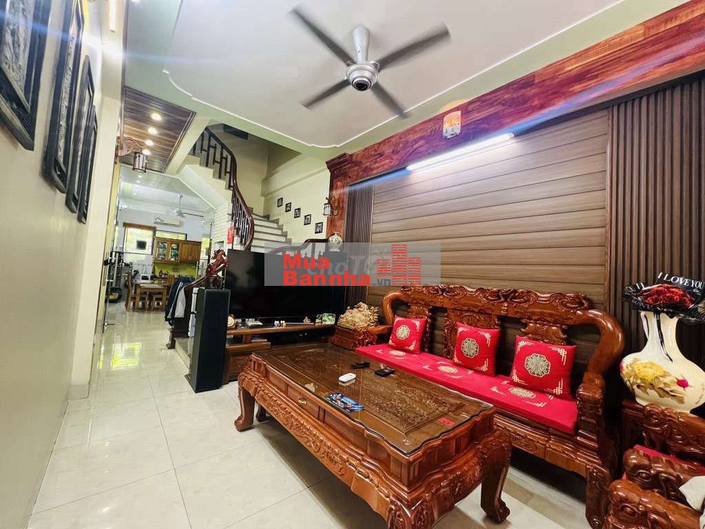 BÁN NHÀ PHÂN LÔ 2 Ô TÔ TRÁNH VỈA HÈ E- KINH DOANH ĐỈNH