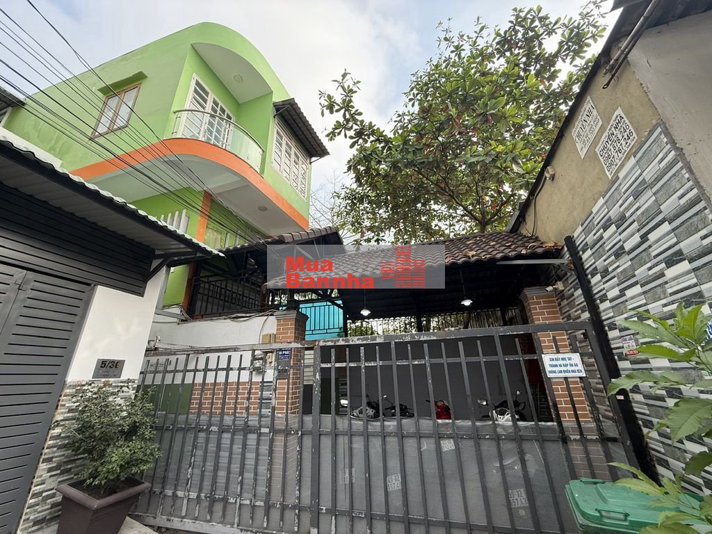 CHDV TP Thủ Đức, Đỗ Xuân Hợp, HXH, 3 tầng, 9,6x30, nhỉnh 9 tỷ