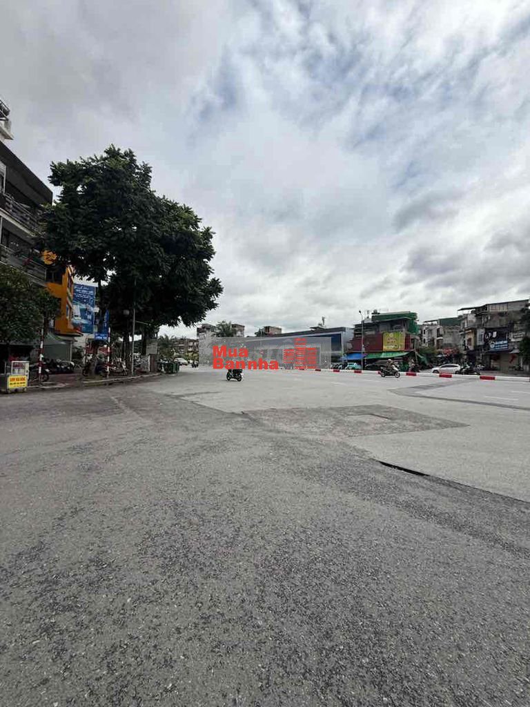 MP - TRẦN KHÁT CHÂN - ô tô quay đầu - kd đa dạng - mt rộng