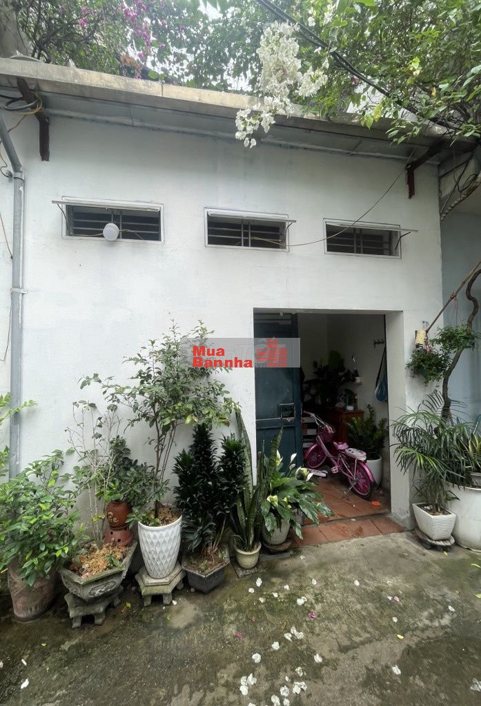 BÁN ĐẤT TẶNG NHÀ -Liên Mạc -KV TIỀM NĂNG – MUA XÂY Ở HOẶC ĐẦU TƯ TỐT.