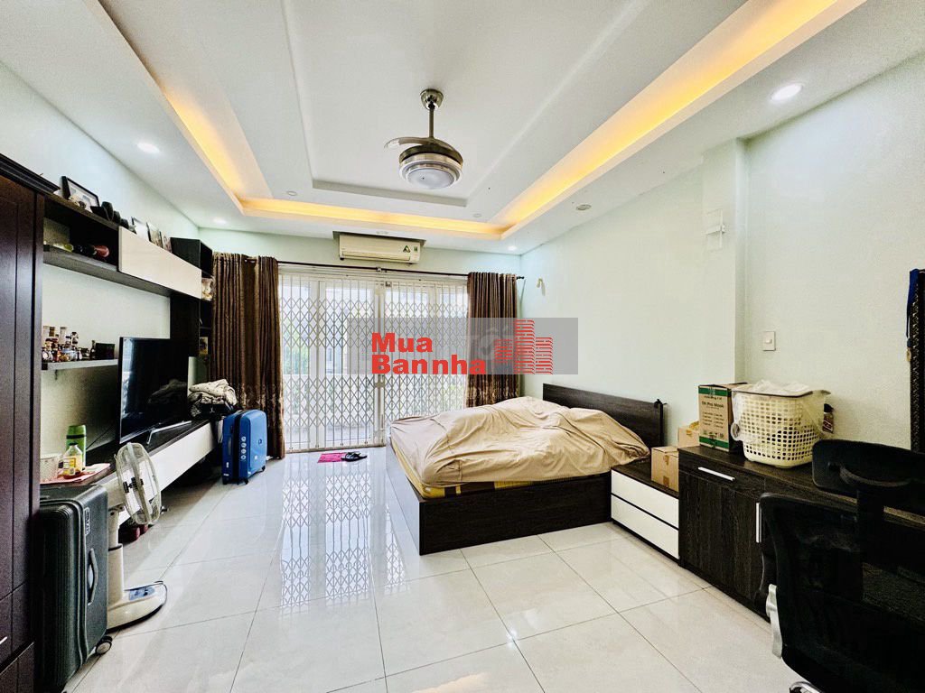 SIÊU PHẨM 4 TẦNG MẶT TIỀN KHU TÊN LỬA NGANG KHỦNG 9M 10PN