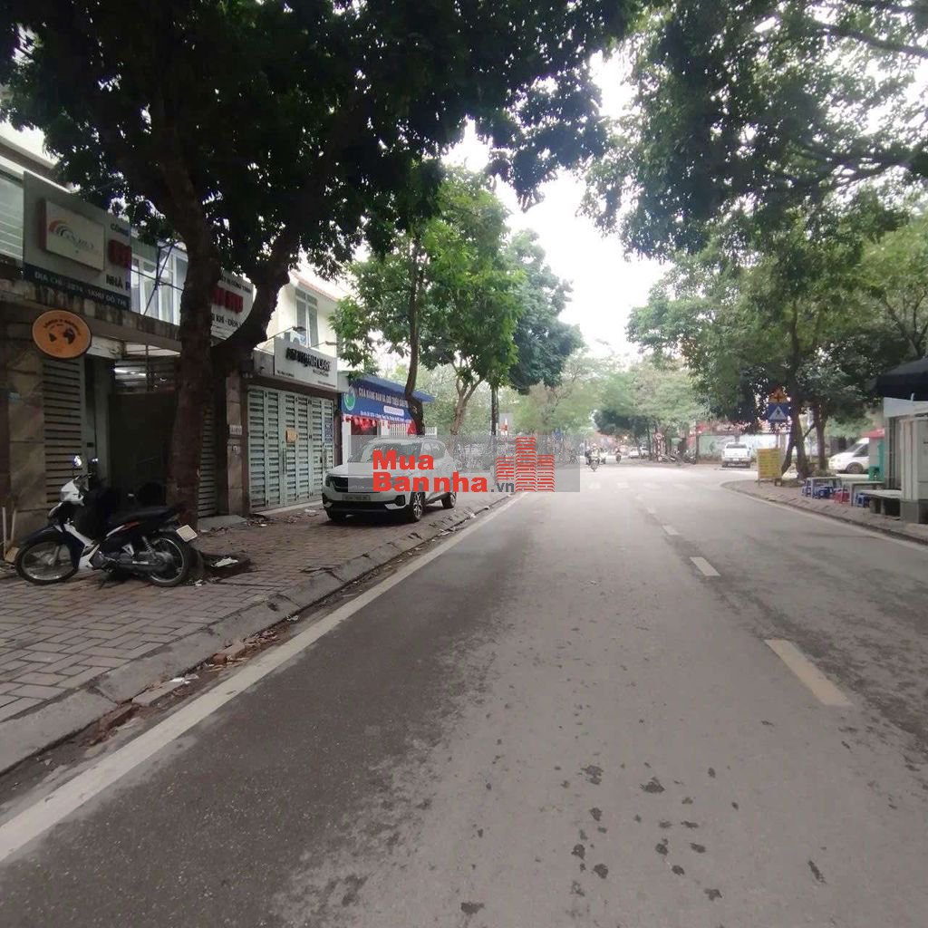 Tôi cần bán nhà biệt thự liền kề Trung Thư, 6tầng thang máy.