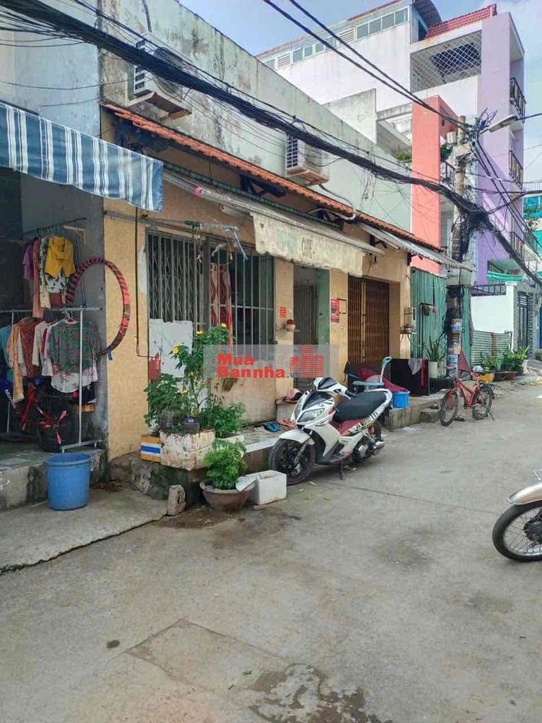 🏠Chính chủ cần bán nhà trọ 2 mặt tiền 🎇Đường 2D nối dài, KDC Nam Hùng