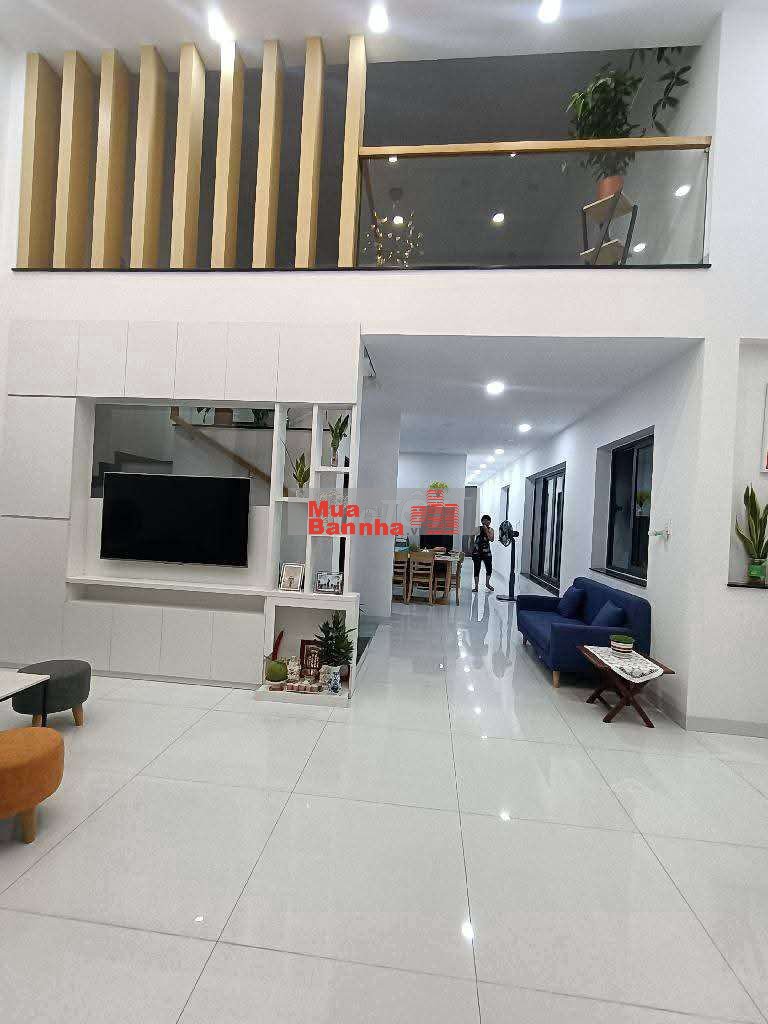 Căn nhà tâm huyết của chủ, Chỉ 11,7 tỷ , nhà 4×22m. Dt sàn 291,3m2,