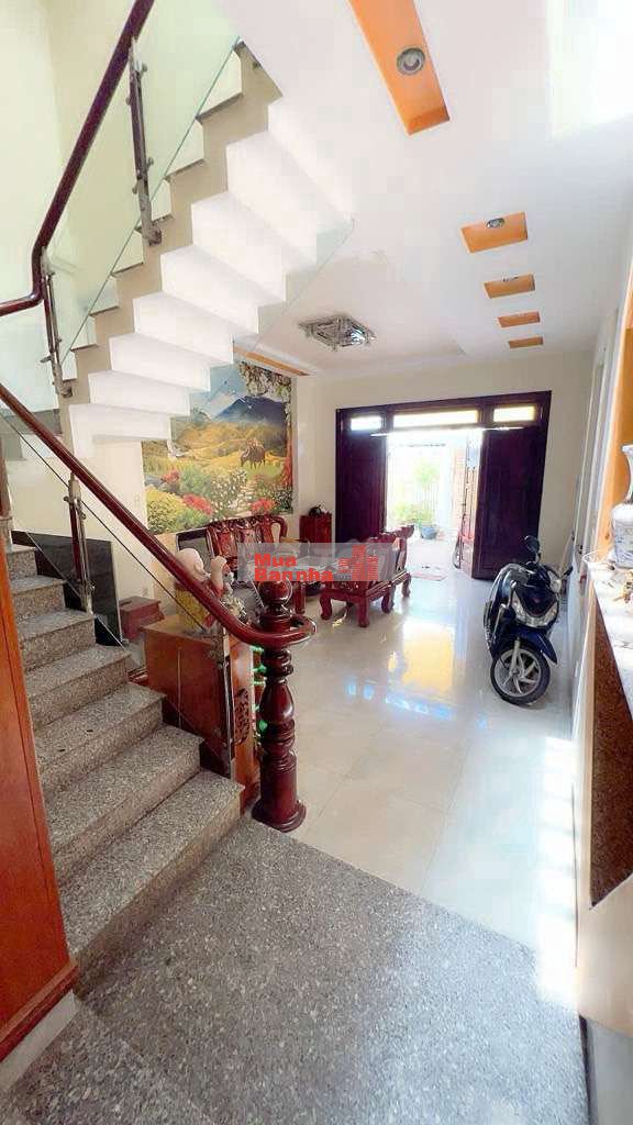 CHỈ 11 TỶ, NHÀ 3 TẤM, ĐẸP PHƯỚC LONG A , ĐƯỜNG 98 XE HƠI.