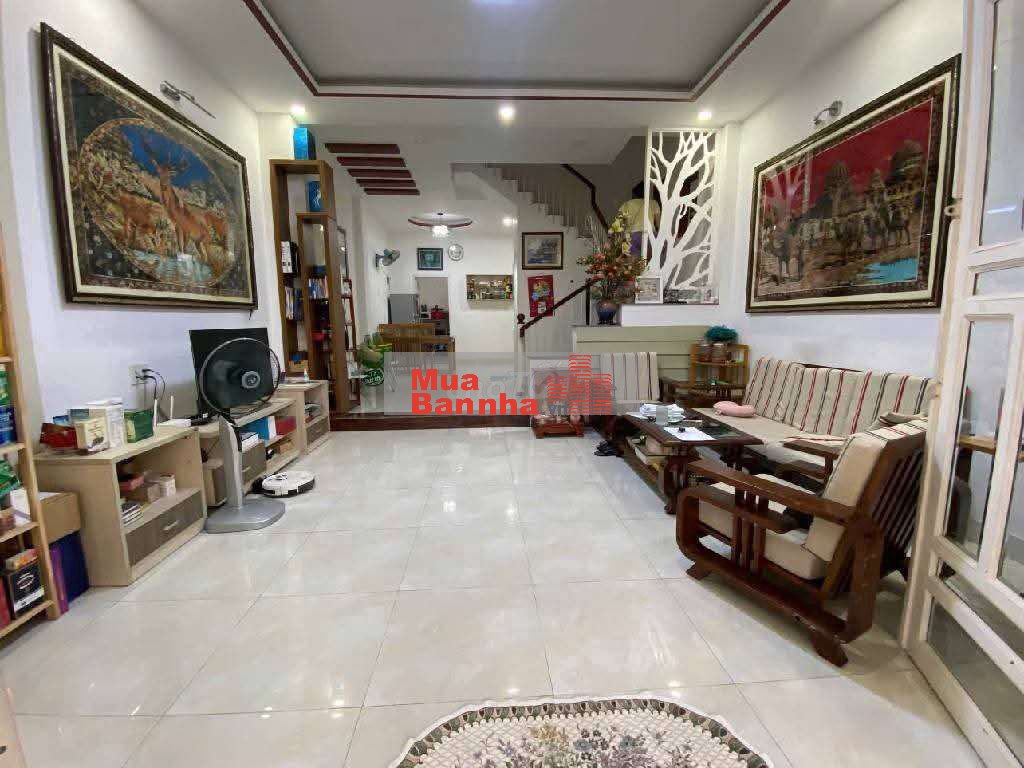 CHỈ 12,2 TỶ , NHÀ 3 TẦNG VIP, 100m2, 4PN – PHƯỚC LONG B, THỦ ĐỨC.