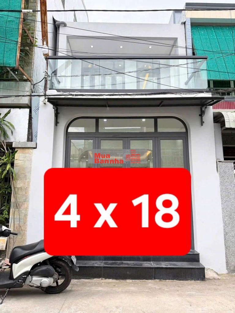 HẺM 5M - ĐƯỜNG CMT8 - NINH KIỀU, TP CẦN THƠ