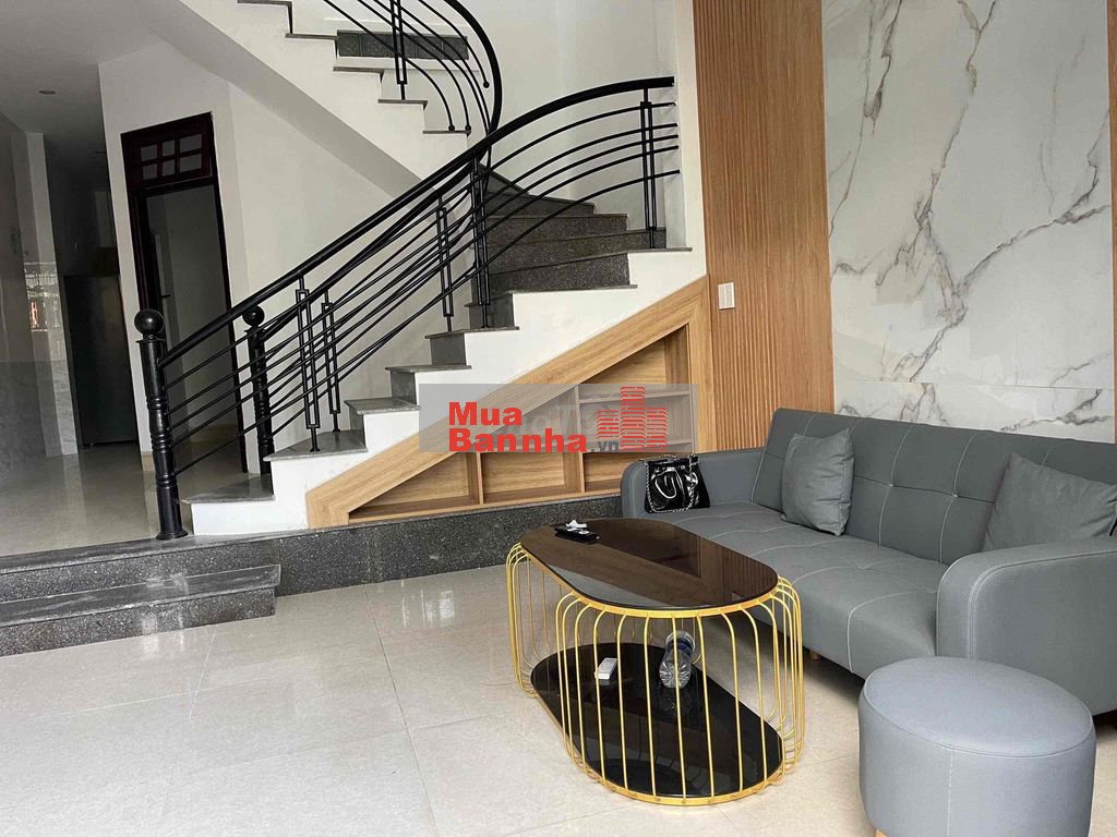 Chào bán nhà kiệt Trần Ngọc Sương thông Trường Chinh